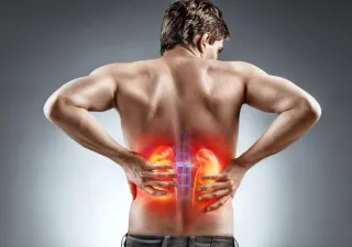 The Truth about CKD (Chronic Kidney Disease)