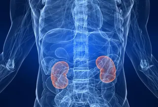 WHAT IS CKD