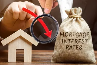 Is Time Running Out On My Dream Home? Can I Afford To Wait For Cheaper Mortgages?