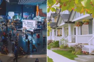 Houston in Bloom: Spring Break Adventures & Real Estate Insights