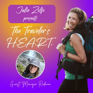 Episode 22: A Women's Hiking Movement to Support Movement and More for ALL Women