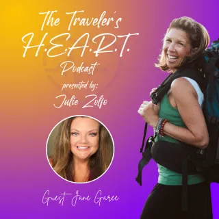 Episode 34: Work A Business That Thrives, Anywhere! with Jane Garee