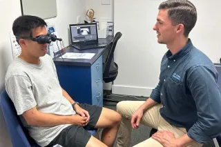 Why You Should Make All Care Physiotherapy Your Vestibular Physiotherapist in Brisbane