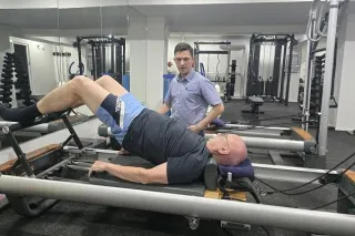 Tailored Rehab: How Brisbane's Physio Gyms Support Post-Surgical Recovery