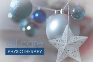 Keep Your Body in Tune This Festive Season