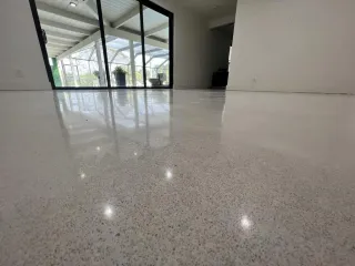 Why Vancouver Architects Choose Polished Concrete for LEED Projects | MVP Concrete