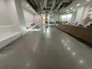 7 Reasons Businesses in Metro Vancouver Are Switching to Polished Concrete
