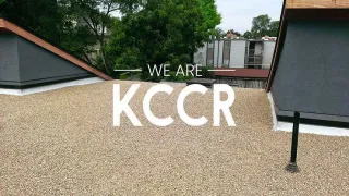 New look, same exceptional roofing service in Kansas City