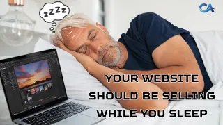 If Your Website Isn’t Bringing You Clients, It’s Time to Upgrade It - V251211A