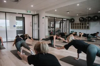 Exercise in Menopause