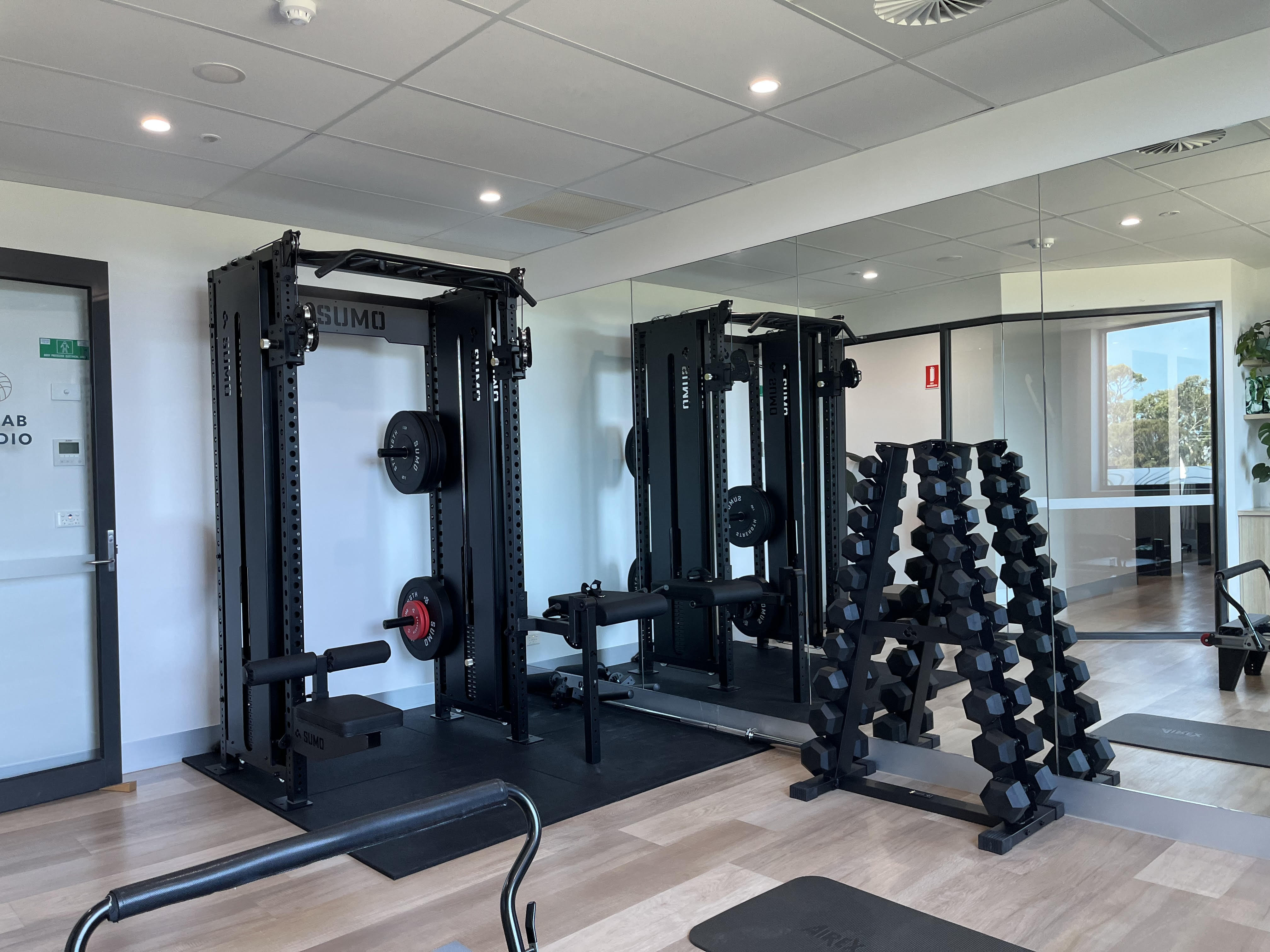 Why Weight Training Matters When You’re on GLP-1 Medications, And Why Physio-Led Sessions Are Ideal