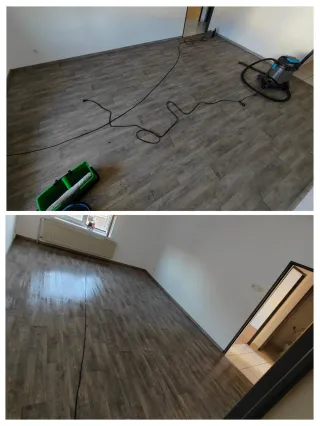 Nettoyage après déménagement à Metz : pourquoi faire appel à des professionnels ?