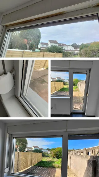 "Nettoyage de vitres à Metz : pourquoi choisir Bil Express & Services pour vos locaux"