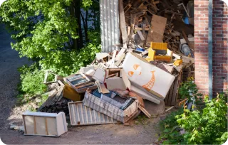 Junk Removal: Best Ways to Dispose Responsibly
