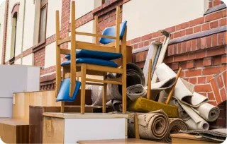 Local Junk Removal Companies: What You Should Know