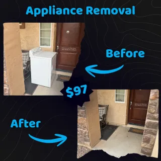 Residential Junk Removal Services Explained