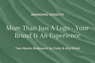 Branding For Massage Therapists