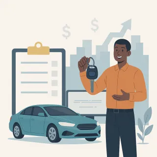 Why 2025 Is the Perfect Year to Finance Your Next Vehicle
