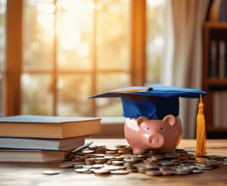 SERIES: Mastering Your Finances #6 - Saving for Your Children's College Expenses