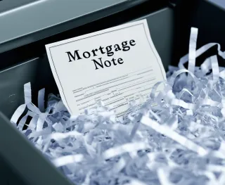 SERIES: Mastering Your Finances #7 - Pay Your Mortgage Off Early