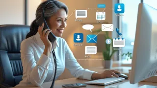 AI Employees - 24x7 Superstars