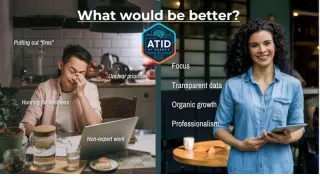 AI For Small Business - Why Now!