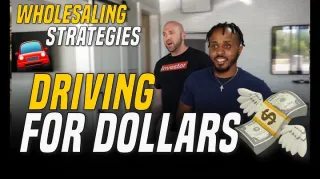 Marketing For Motivated Sellers | Wholesaling Houses