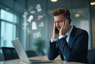 The 5-Minute Rule and Your Bottom Line: Avoid Costly Errors
