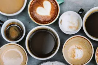Where Can I Find Fresh-Brewed Coffee in Hochatown? (Best Spots for a Morning Pick-Me-Up)