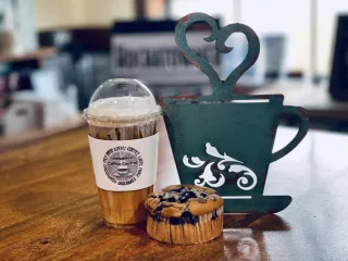 Where to Get Cold Brew in Hochatown? (Best Iced Coffee for Hot Days)