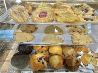 Grab-and-Go Breakfast in Broken Bow | Hochatown Coffee Central