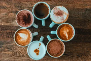 Hochatown Coffee Central: Top Drinks and Customer Favorites