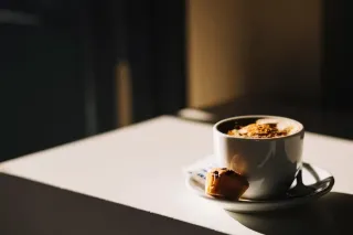 Specialty Latte Prices in Hochatown | Hochatown Coffee Central
