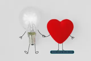 How to Sell with Empathy (Without Letting it Hold You Back)
