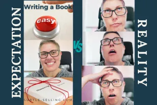 Lessons From Writing Connecting to Close: What I Learned About Sales (and Myself)