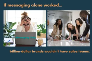 Why Luxury & High-Ticket Brands Still Rely on Sales Conversations (And You Should Too)