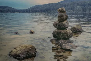 The Power of Emotions and Meditation:  Shaping Our Vibration and Reality