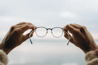 Beyond Glasses: Can You Restore Your Eyesight Naturally? A Conscious Approach to Clear Vision