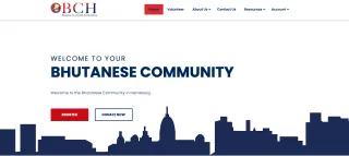 New Website (Coming Soon)