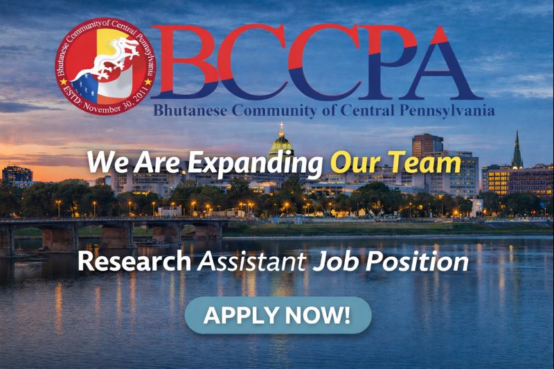 Research Assistants Needed