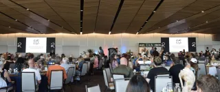 Celebrating Our 2025 ZAA Award Winners!