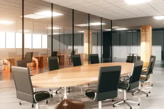 Lighting Ergonomics: Lighting Quality in the Office