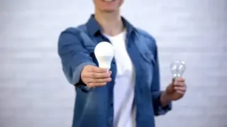What are the Benefits of an LED Retrofit?