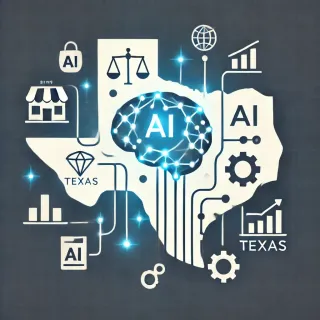 Unleashing AI Potential: Transforming Texas Businesses Through AI Automation, Marketing, and Consulting