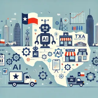 How AI Automation is Transforming Businesses in Texas