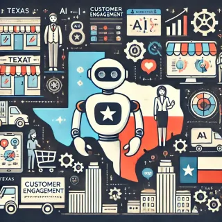 AI Agents for Business in Texas: Revolutionizing Customer Engagement and Operations