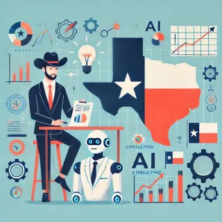 AI Consulting for Texas Businesses: Unlock Growth and Efficiency