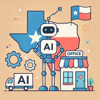 AI Solutions & Services for Texas Businesses: Empowering Growth and Efficiency