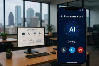 Why AI Callers Are the Secret Weapon for Texas Businesses