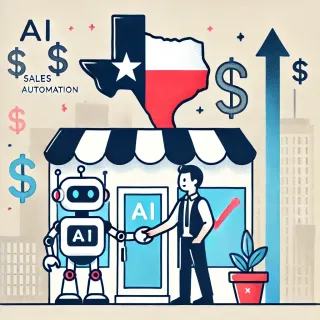 AI Sales Automation for Texas Businesses: Boost Efficiency and Drive Growth
